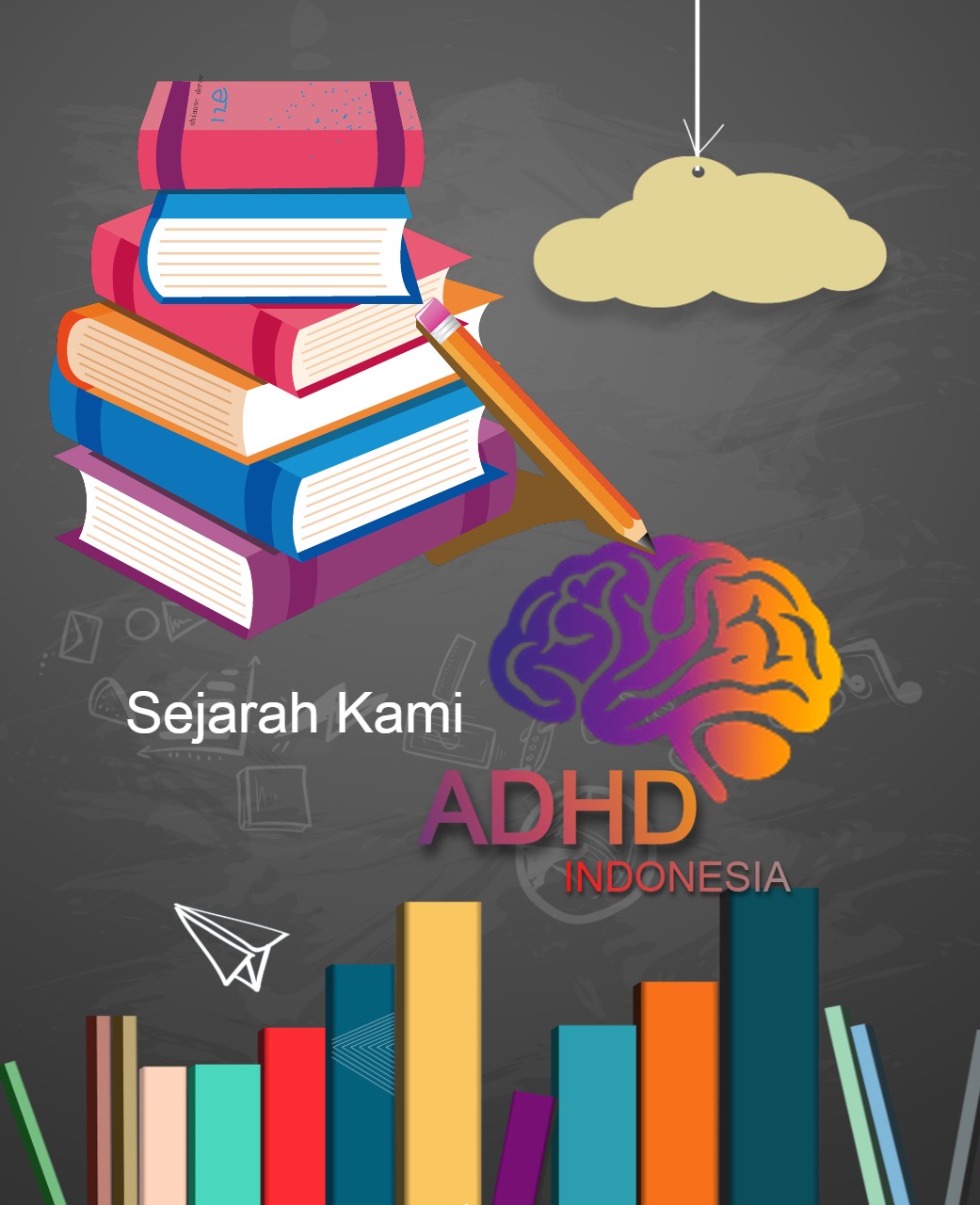Sejarah ADHD Indonesia Kabupaten Langkat