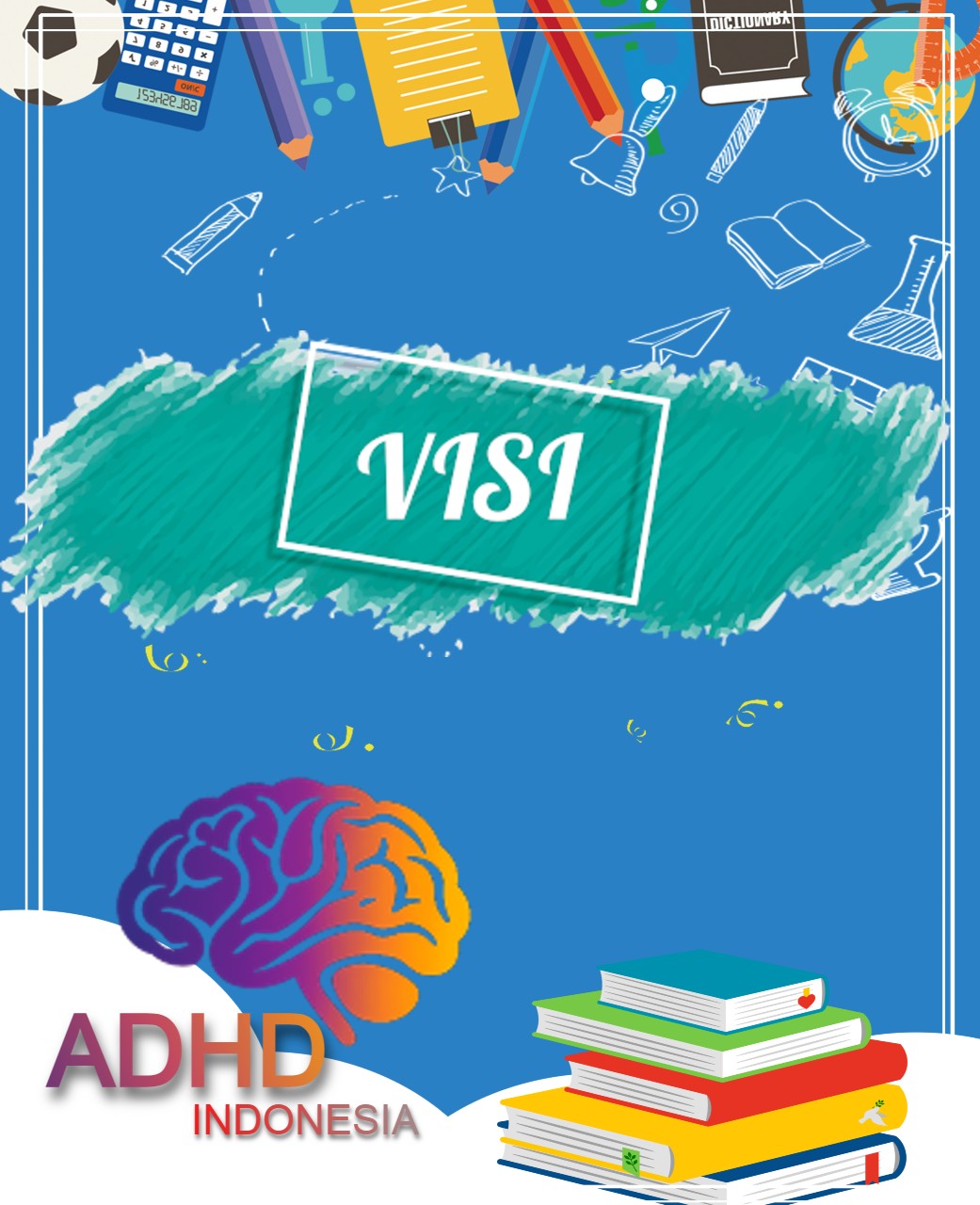 visi adhd Indonesia Kabupaten Langkat
